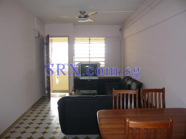 Blk 128 Ang Mo Kio Avenue 3 (Ang Mo Kio), HDB 3 Rooms #170348332